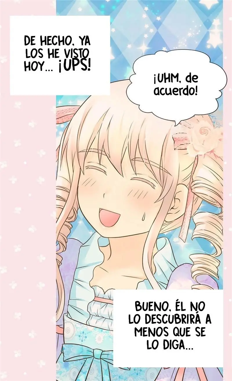 Princesa Imperial (2017) - Capítulo 107 - Página 58 - LectorTMOo