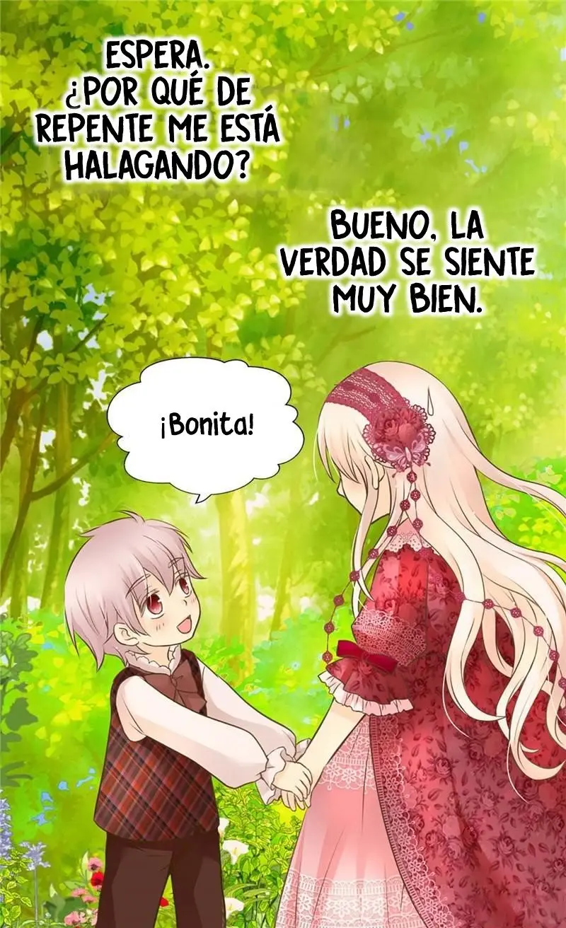 Princesa Imperial (2017) - Capítulo 108 - Página 12 - LectorTMOo