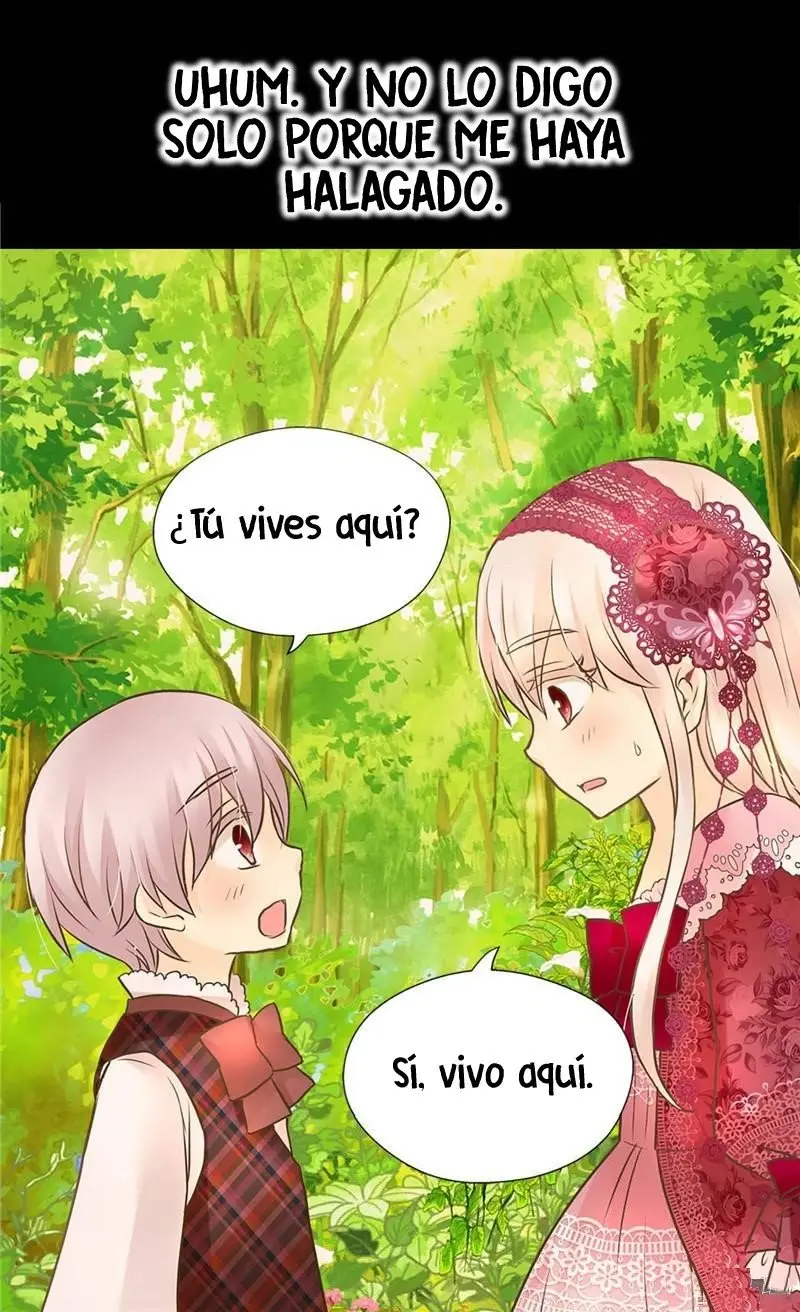 Princesa Imperial (2017) - Capítulo 108 - Página 14 - LectorTMOo