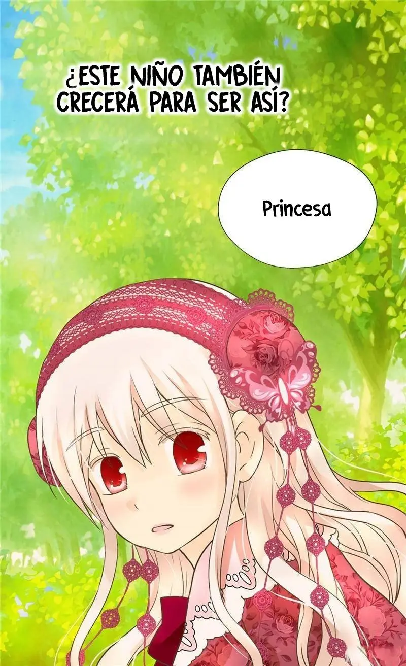 Princesa Imperial (2017) - Capítulo 108 - Página 16 - LectorTMOo