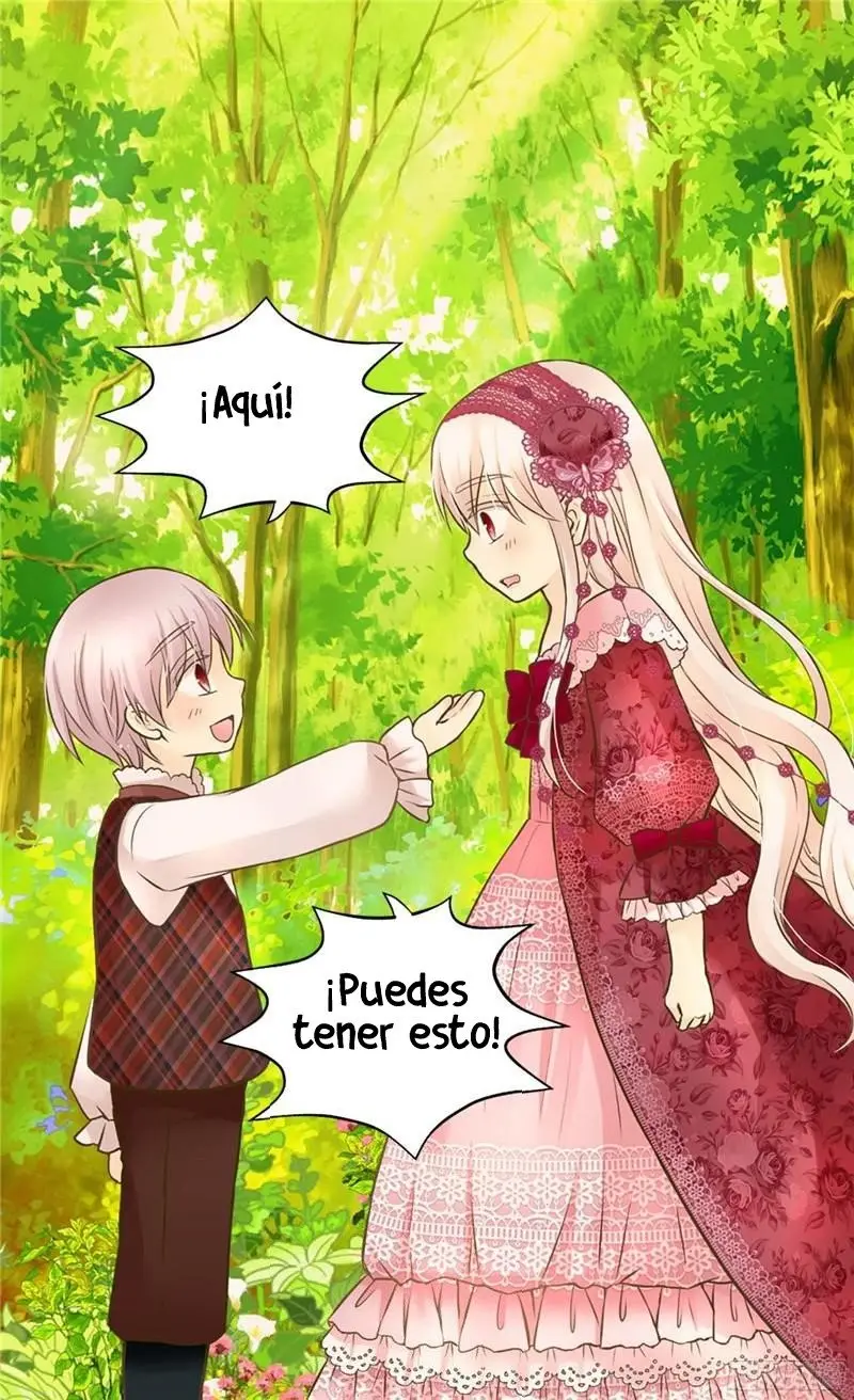 Princesa Imperial (2017) - Capítulo 108 - Página 30 - LectorTMOo