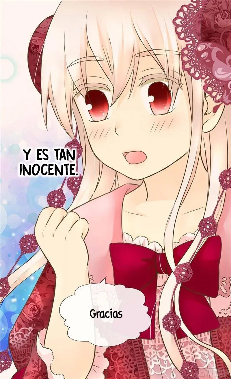 Princesa Imperial (2017) - Capítulo 108 - Página 33 - LectorTMOo