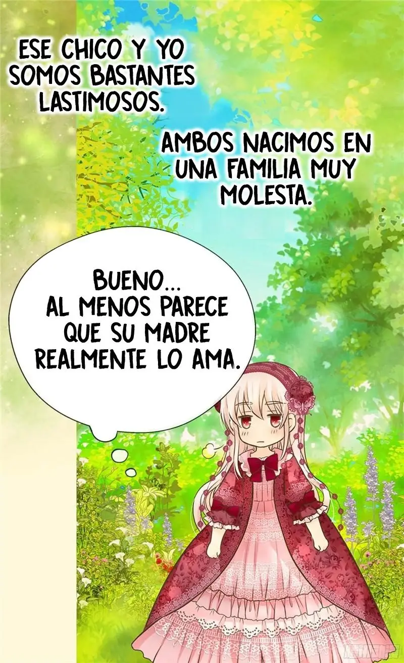 Princesa Imperial (2017) - Capítulo 108 - Página 35 - LectorTMOo
