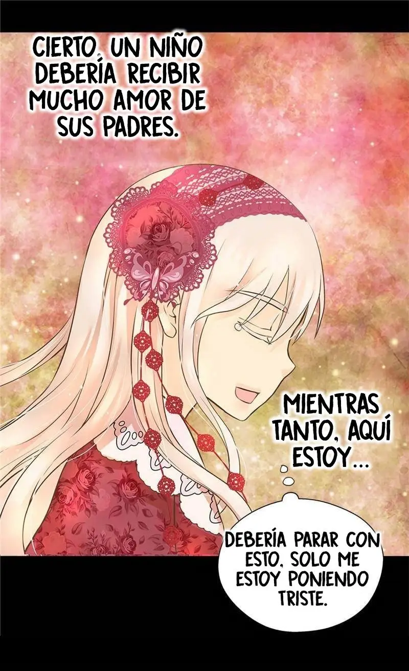 Princesa Imperial (2017) - Capítulo 108 - Página 36 - LectorTMOo