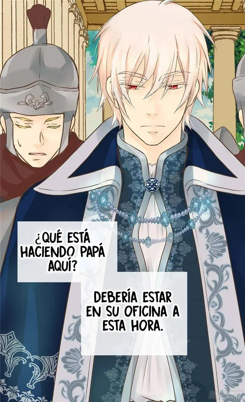 Princesa Imperial (2017) - Capítulo 108 - Página 39 - LectorTMOo
