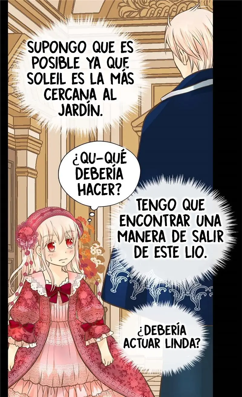 Princesa Imperial (2017) - Capítulo 108 - Página 47 - LectorTMOo