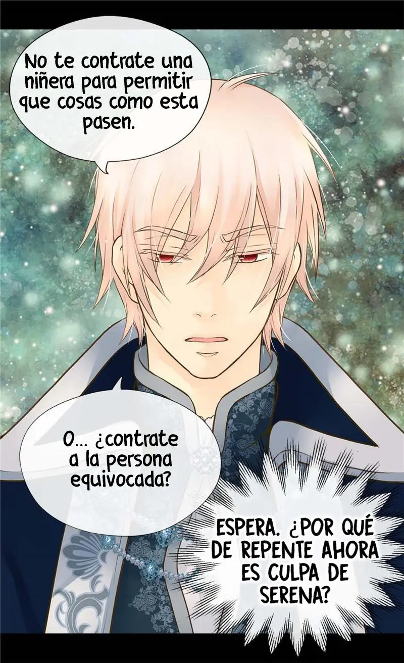 Princesa Imperial (2017) - Capítulo 108 - Página 50 - LectorTMOo
