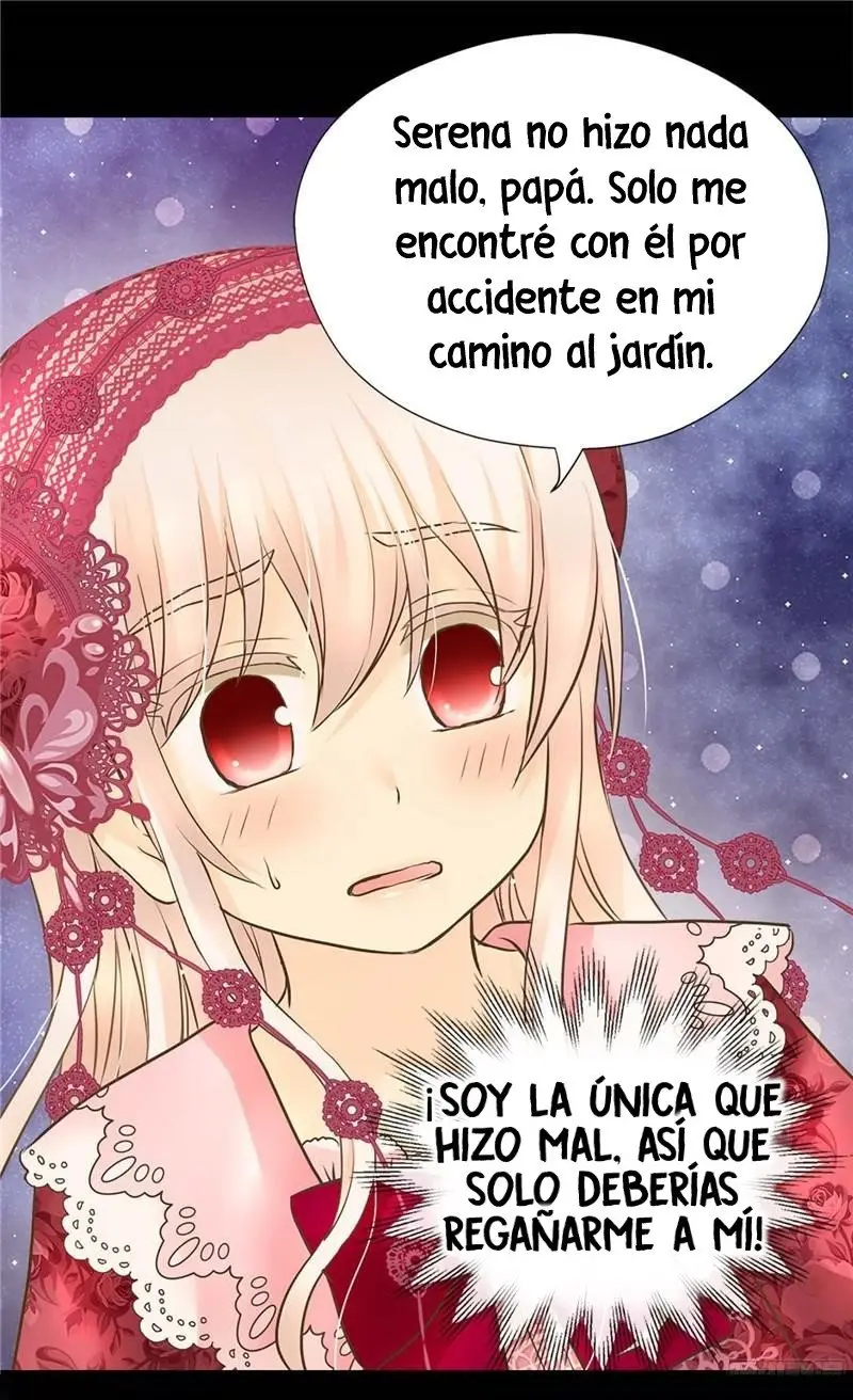 Princesa Imperial (2017) - Capítulo 108 - Página 52 - LectorTMOo