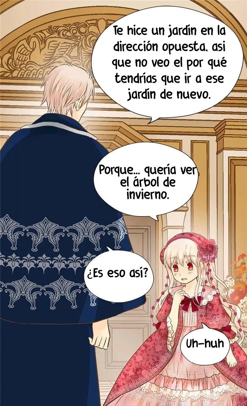 Princesa Imperial (2017) - Capítulo 108 - Página 53 - LectorTMOo