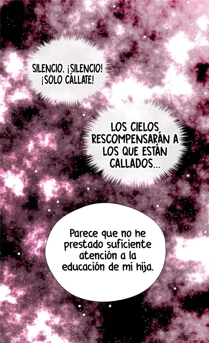 Princesa Imperial (2017) - Capítulo 109 - Página 7 - LectorTMOo