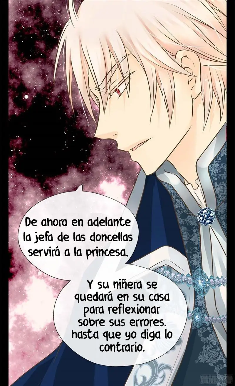 Princesa Imperial (2017) - Capítulo 109 - Página 8 - LectorTMOo