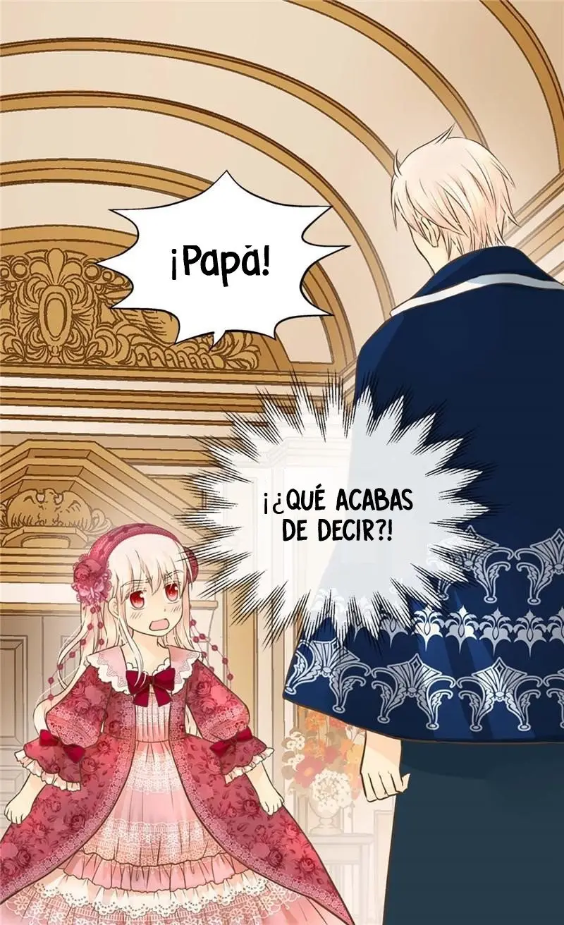 Princesa Imperial (2017) - Capítulo 109 - Página 9 - LectorTMOo