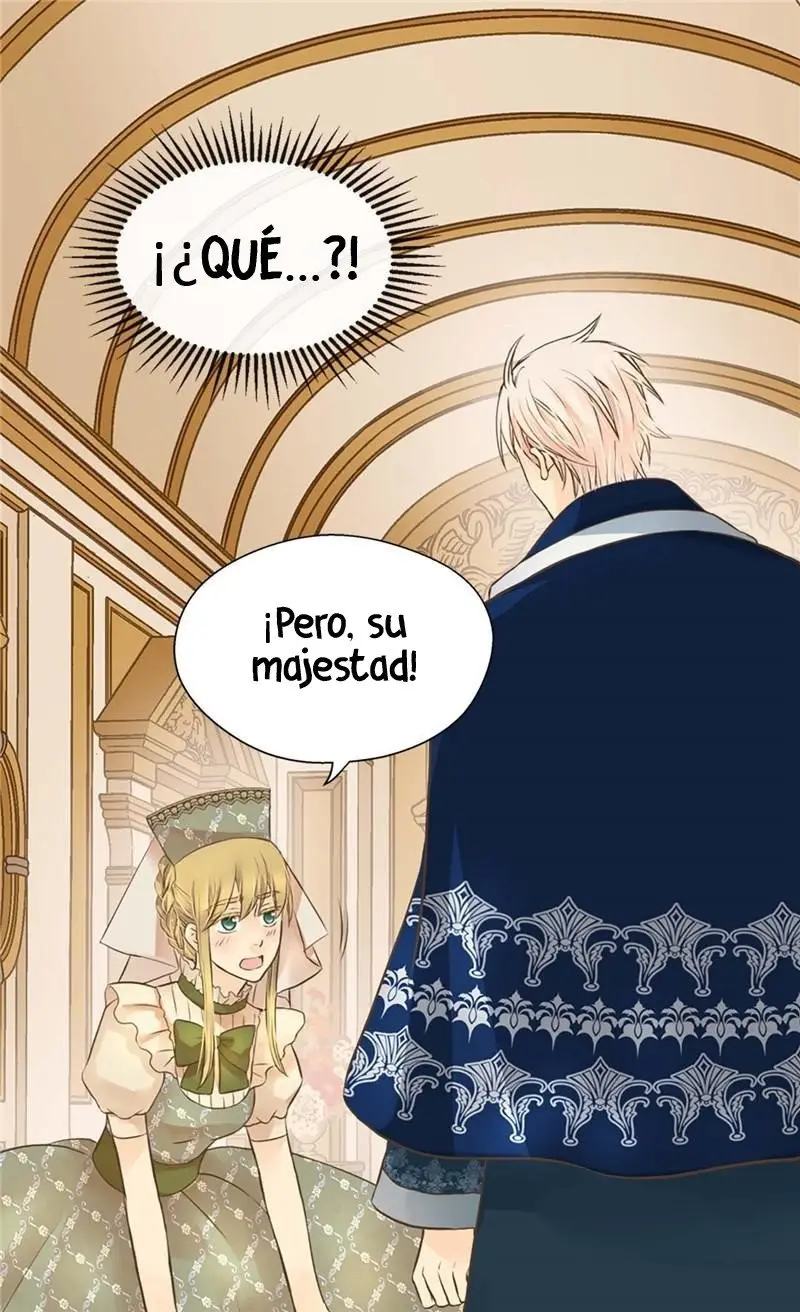 Princesa Imperial (2017) - Capítulo 109 - Página 11 - LectorTMOo