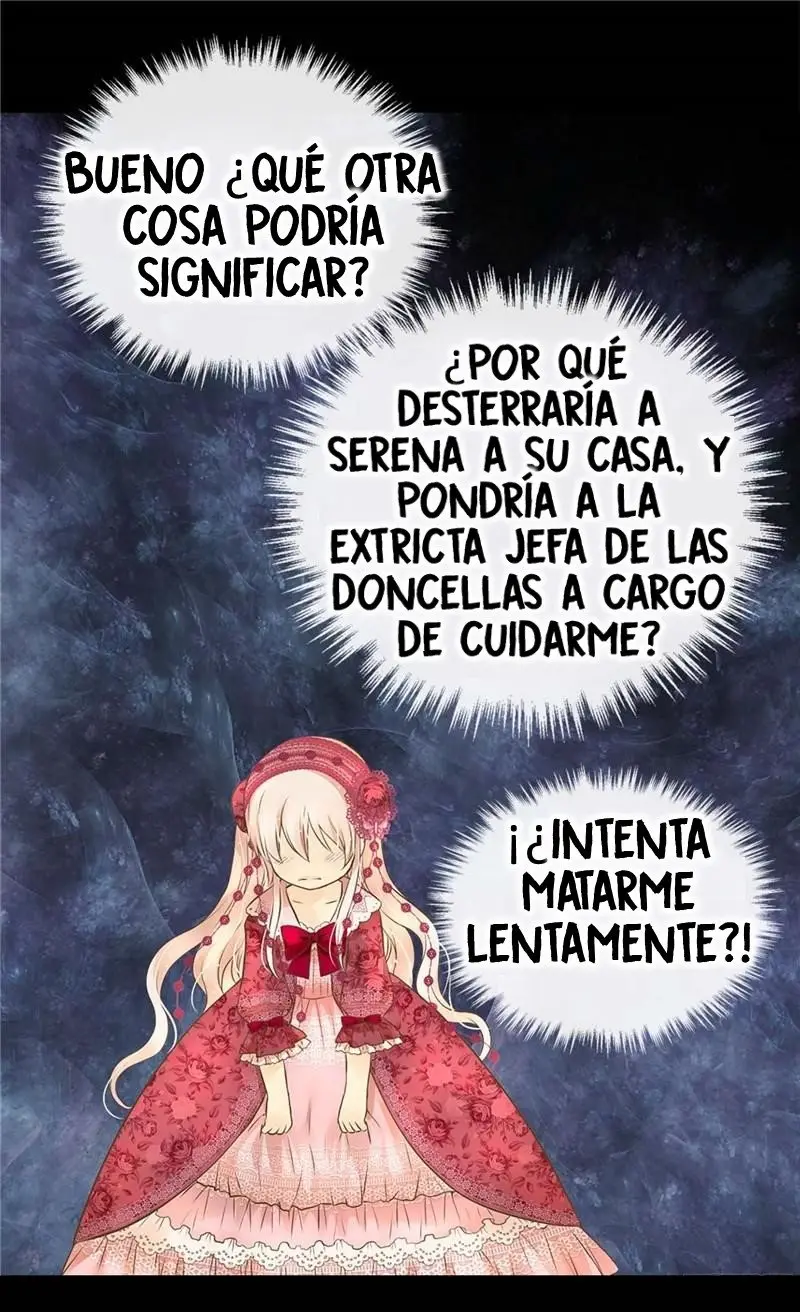 Princesa Imperial (2017) - Capítulo 109 - Página 14 - LectorTMOo