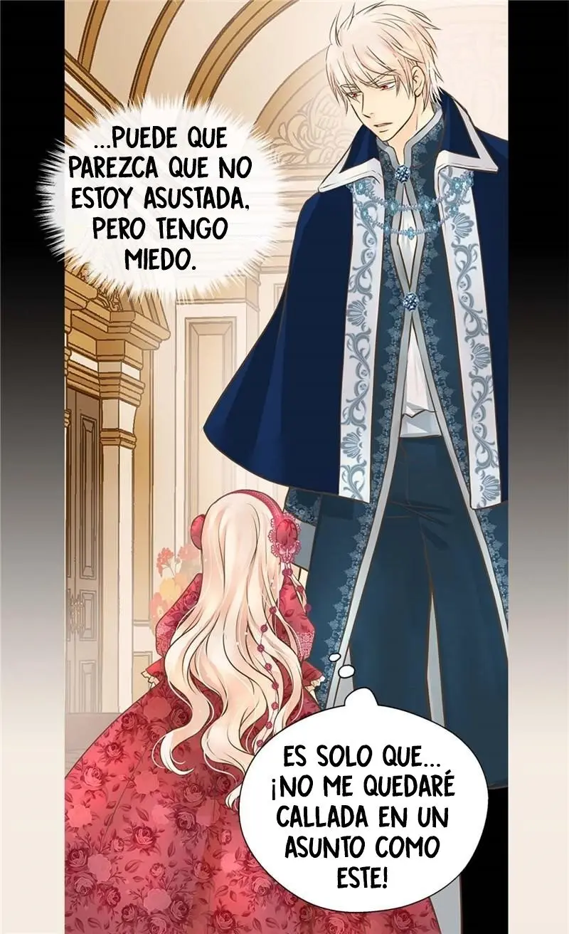 Princesa Imperial (2017) - Capítulo 109 - Página 18 - LectorTMOo