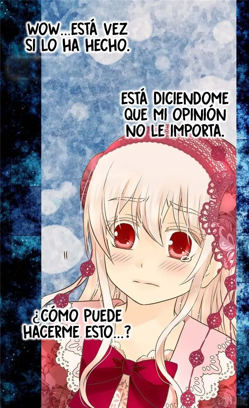 Princesa Imperial (2017) - Capítulo 109 - Página 20 - LectorTMOo