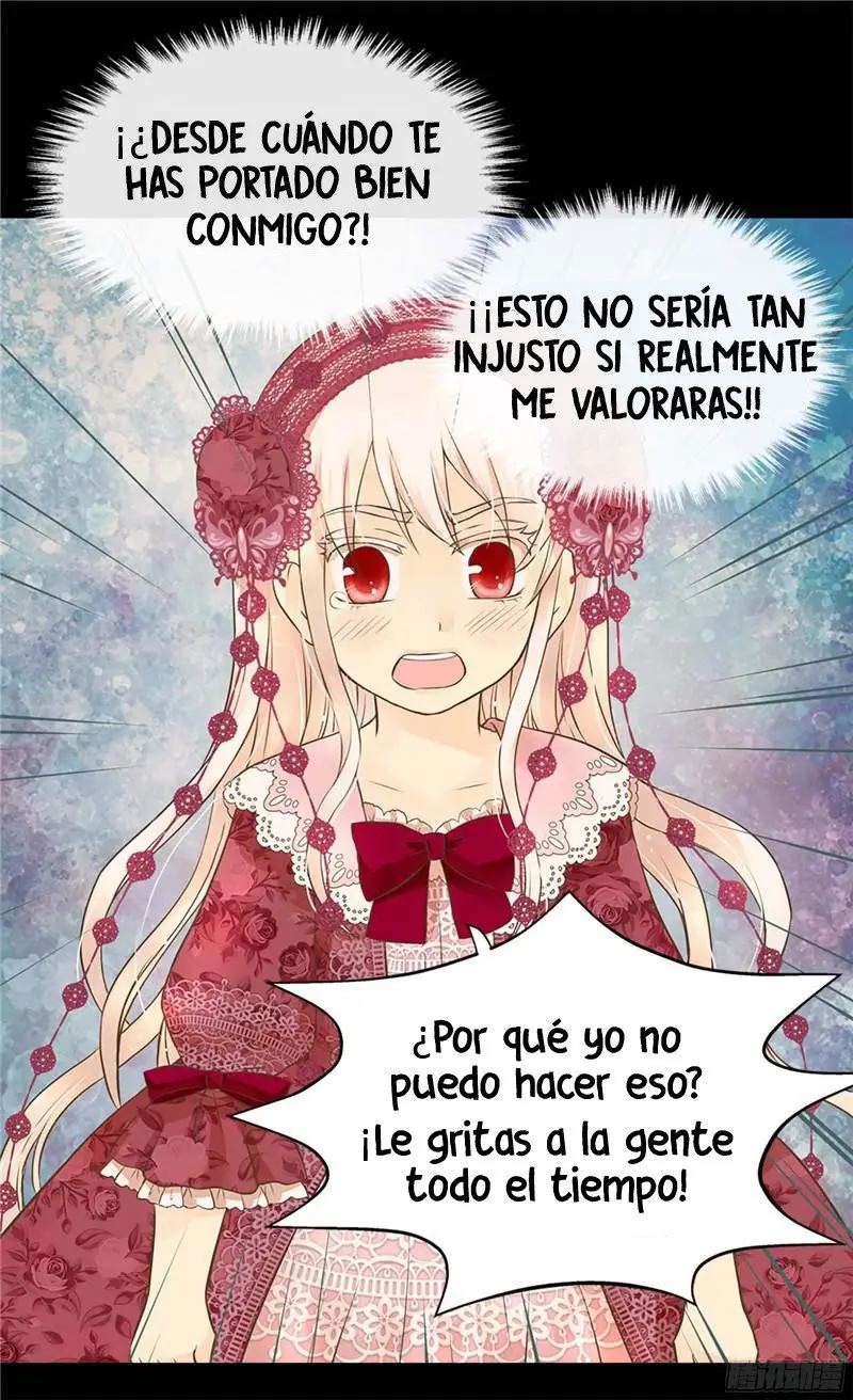 Princesa Imperial (2017) - Capítulo 109 - Página 22 - LectorTMOo