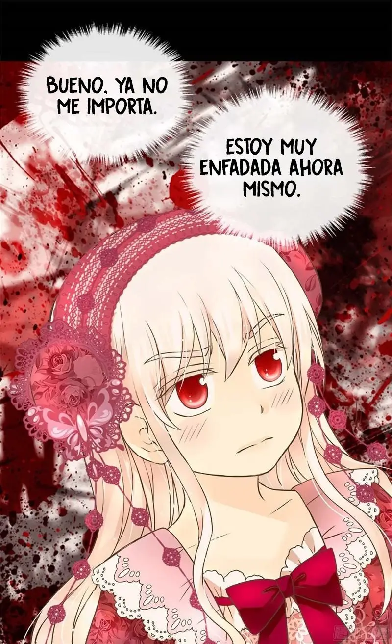 Princesa Imperial (2017) - Capítulo 109 - Página 25 - LectorTMOo