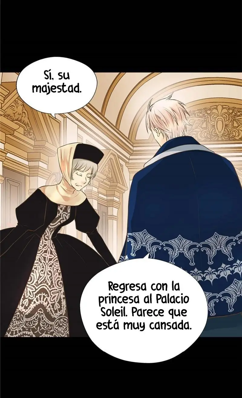 Princesa Imperial (2017) - Capítulo 109 - Página 28 - LectorTMOo