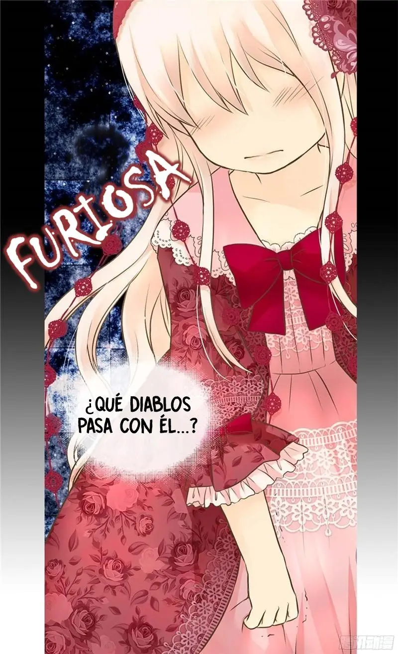 Princesa Imperial (2017) - Capítulo 109 - Página 33 - LectorTMOo