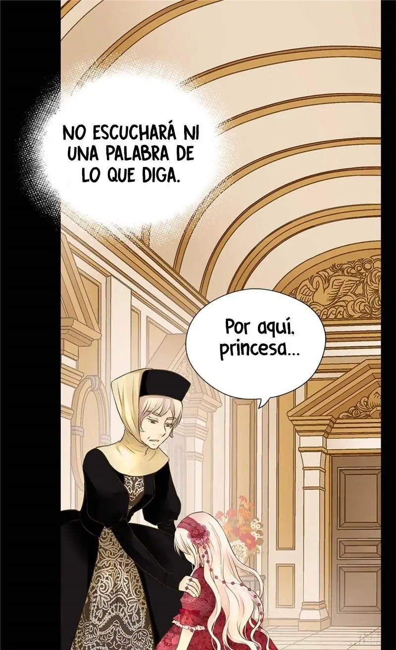Princesa Imperial (2017) - Capítulo 109 - Página 35 - LectorTMOo
