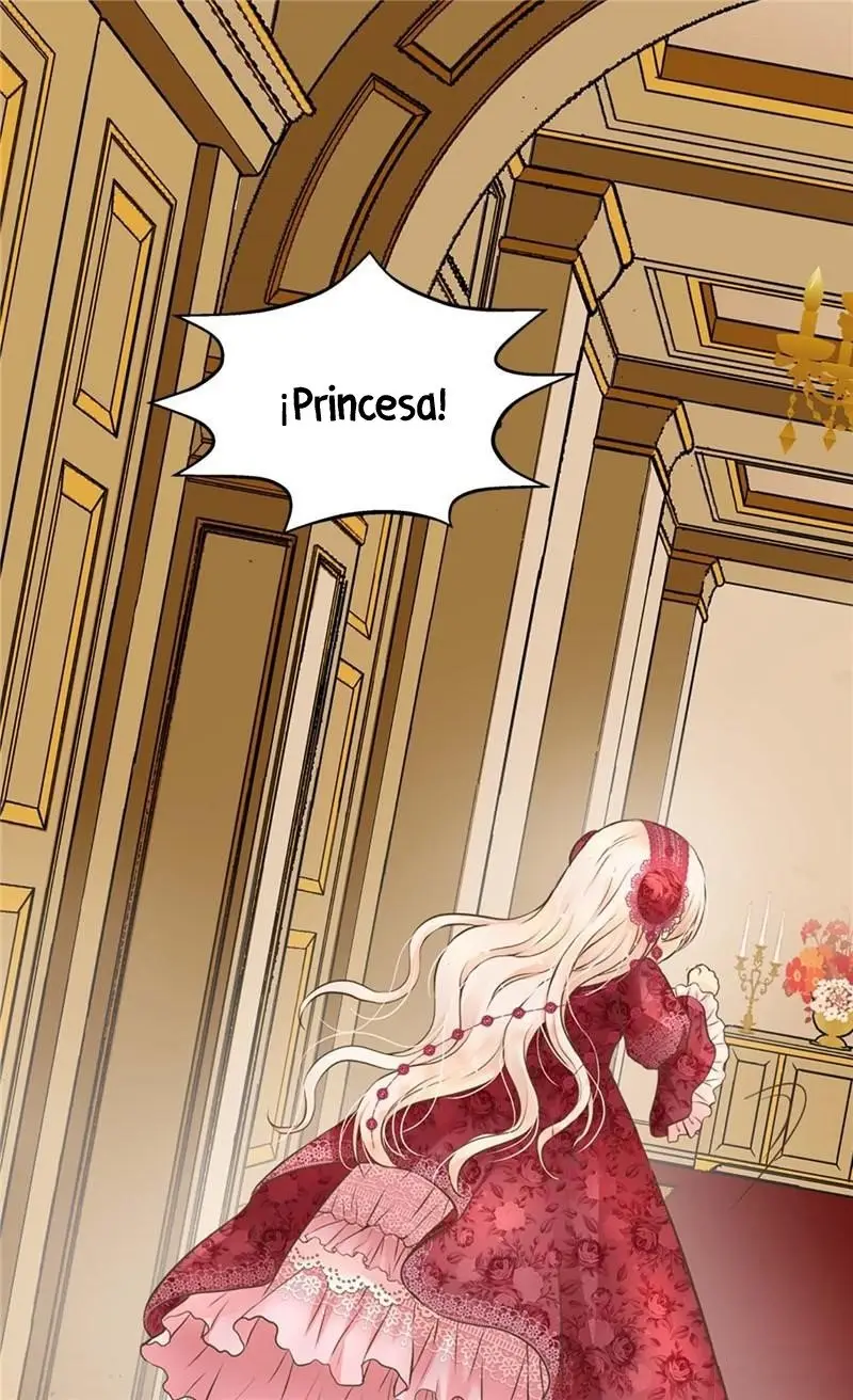 Princesa Imperial (2017) - Capítulo 109 - Página 38 - LectorTMOo