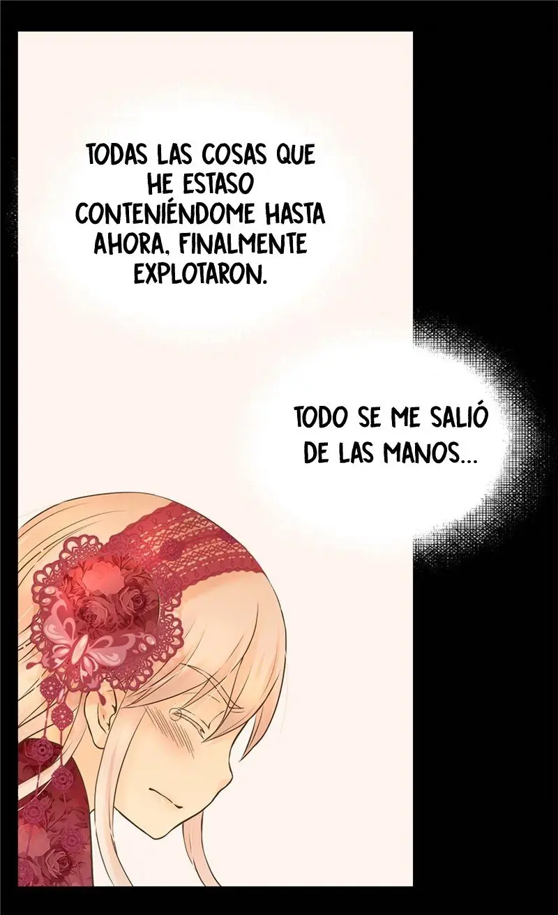 Princesa Imperial (2017) - Capítulo 109 - Página 40 - LectorTMOo