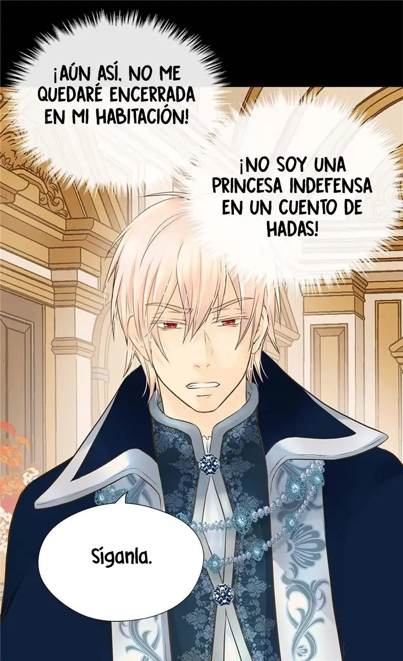 Princesa Imperial (2017) - Capítulo 109 - Página 41 - LectorTMOo