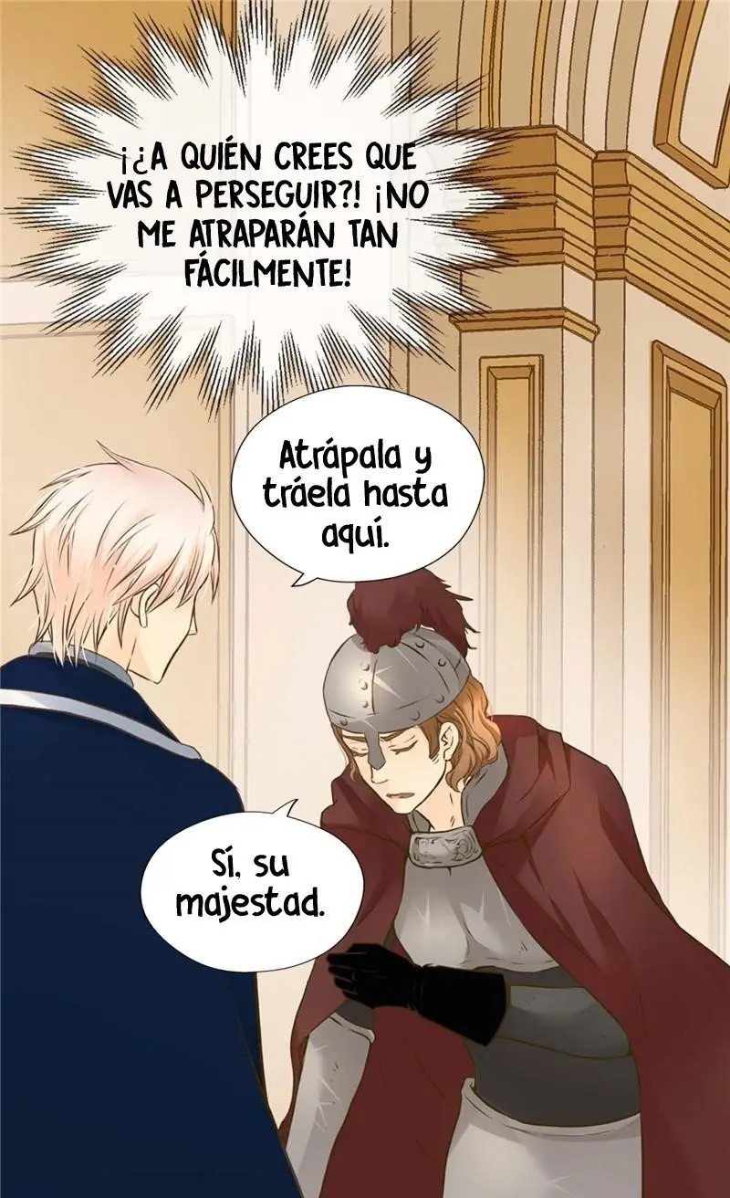 Princesa Imperial (2017) - Capítulo 109 - Página 42 - LectorTMOo