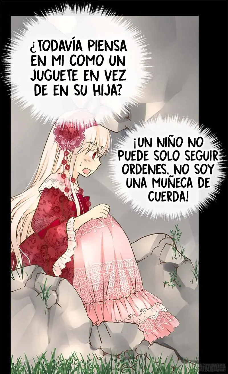 Princesa Imperial (2017) - Capítulo 109 - Página 47 - LectorTMOo