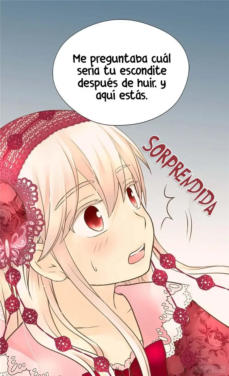 Princesa Imperial (2017) - Capítulo 109 - Página 49 - LectorTMOo