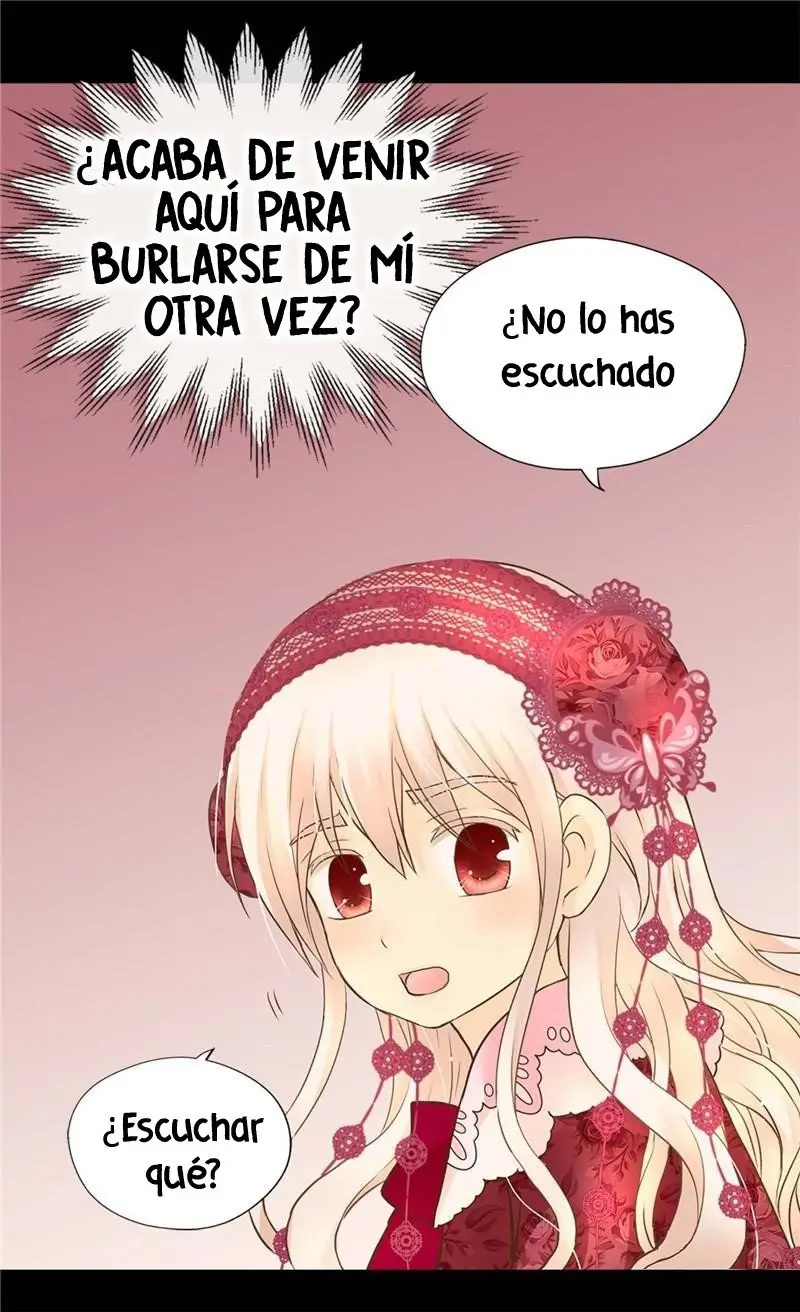 Princesa Imperial (2017) - Capítulo 109 - Página 52 - LectorTMOo