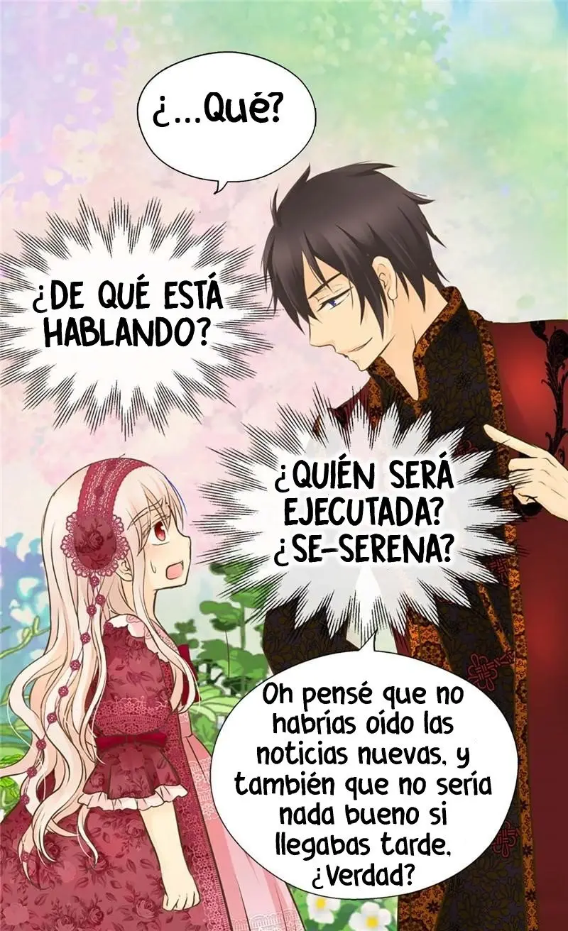 Princesa Imperial (2017) - Capítulo 109 - Página 54 - LectorTMOo