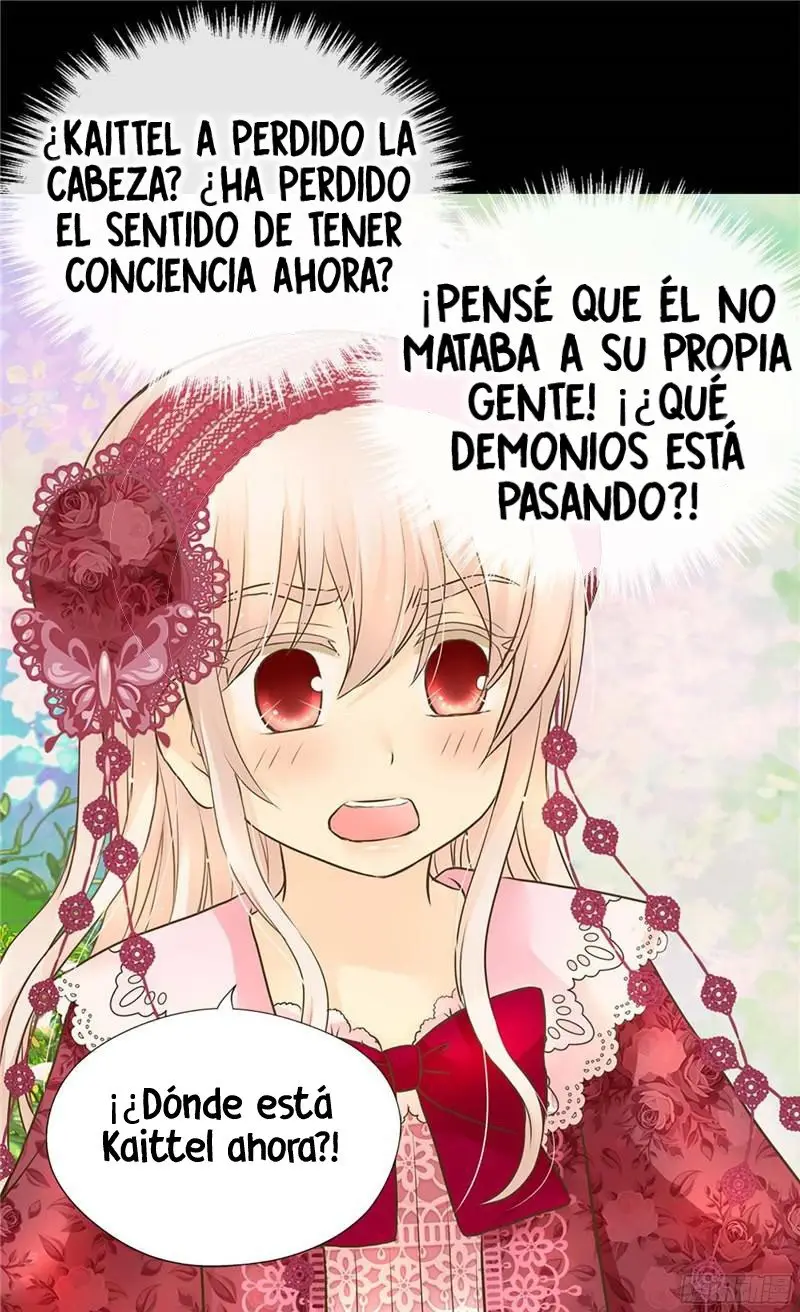 Princesa Imperial (2017) - Capítulo 109 - Página 55 - LectorTMOo