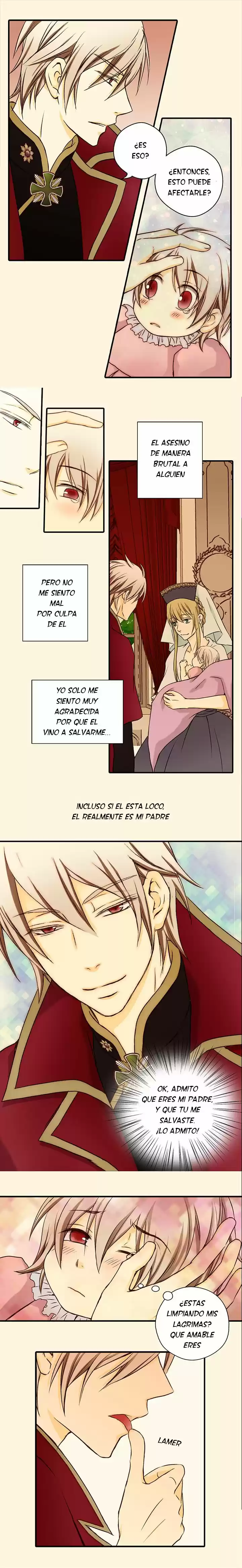 Princesa Imperial (2017) - Capítulo 11 - Página 11 - LectorTMOo