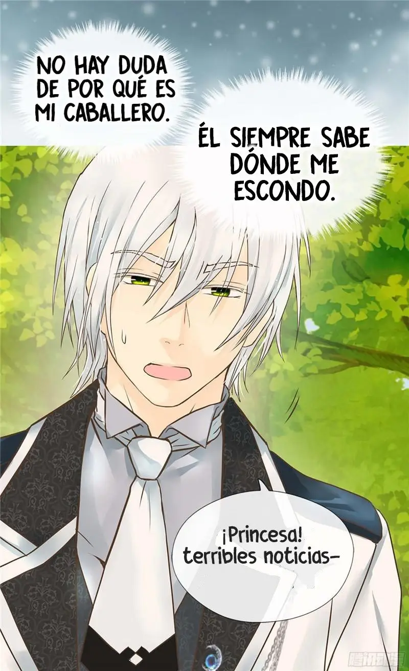 Princesa Imperial (2017) - Capítulo 110 - Página 6 - LectorTMOo