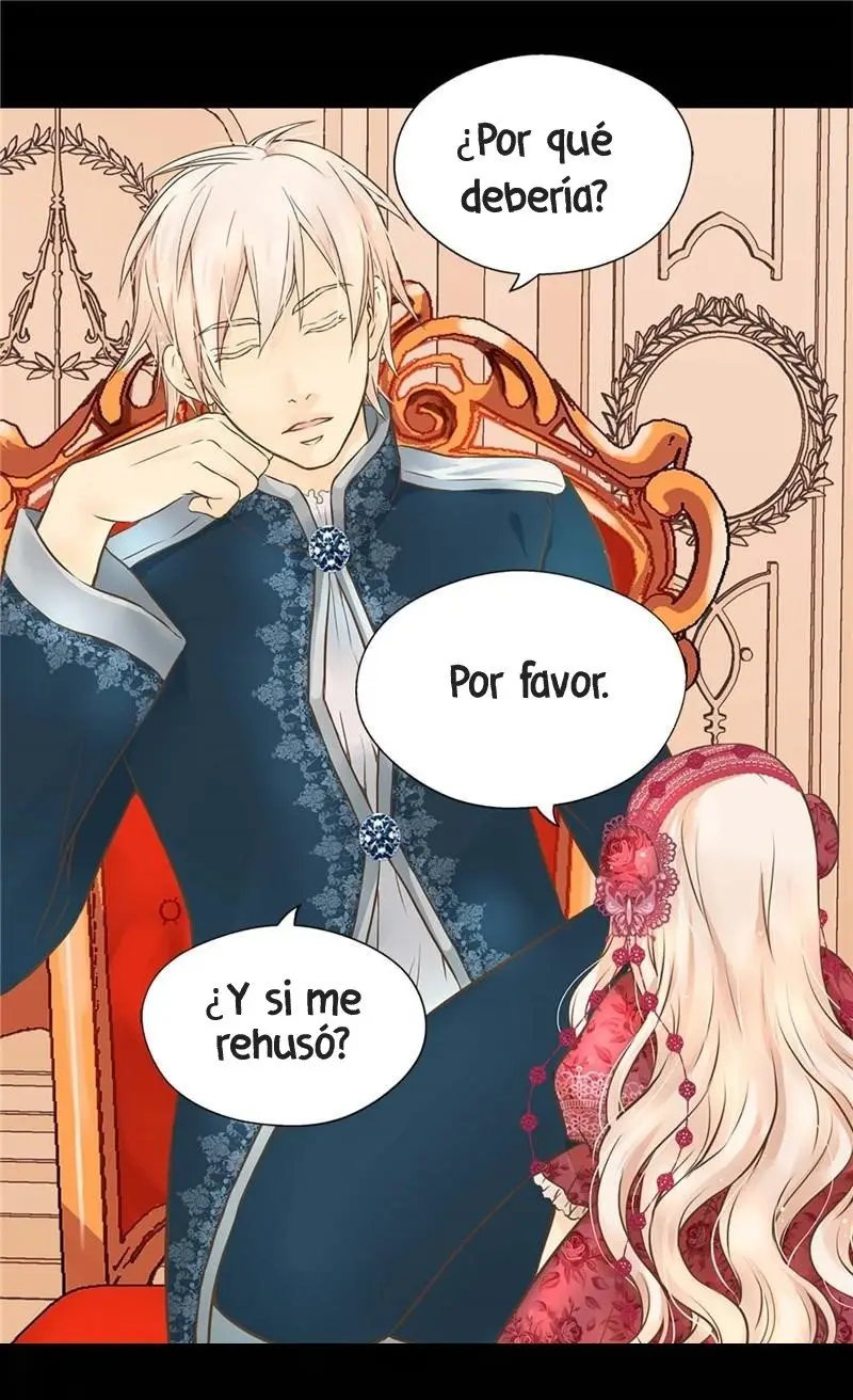 Princesa Imperial (2017) - Capítulo 110 - Página 18 - LectorTMOo