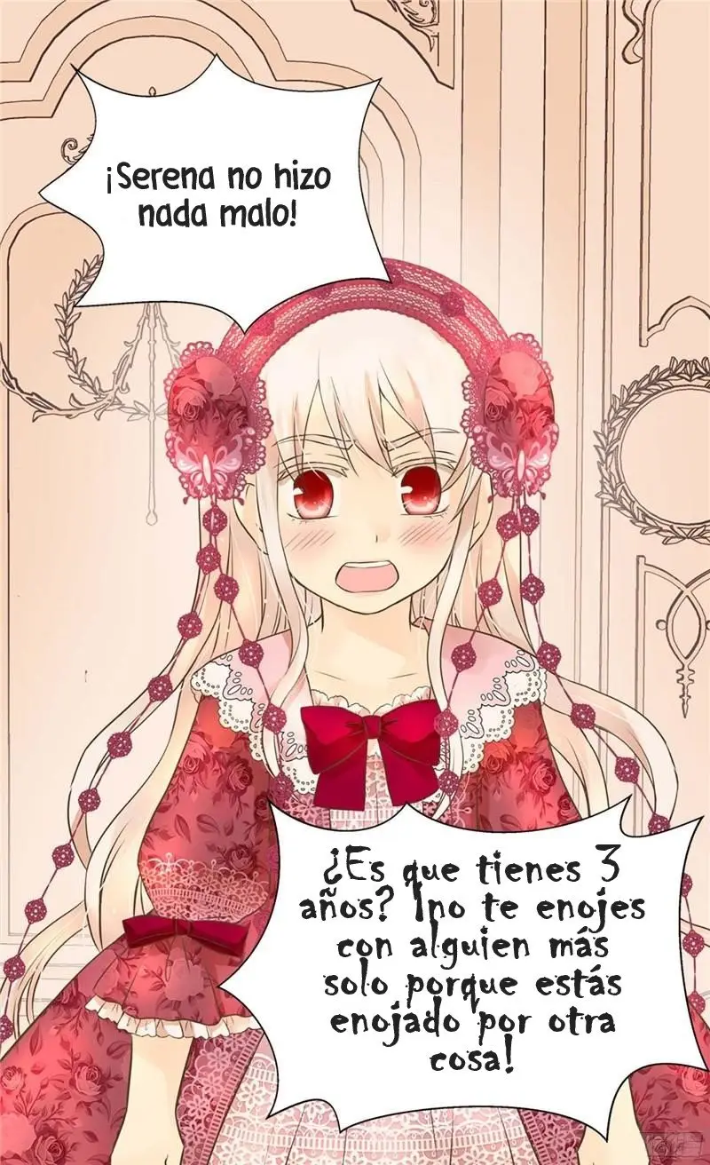 Princesa Imperial (2017) - Capítulo 110 - Página 20 - LectorTMOo