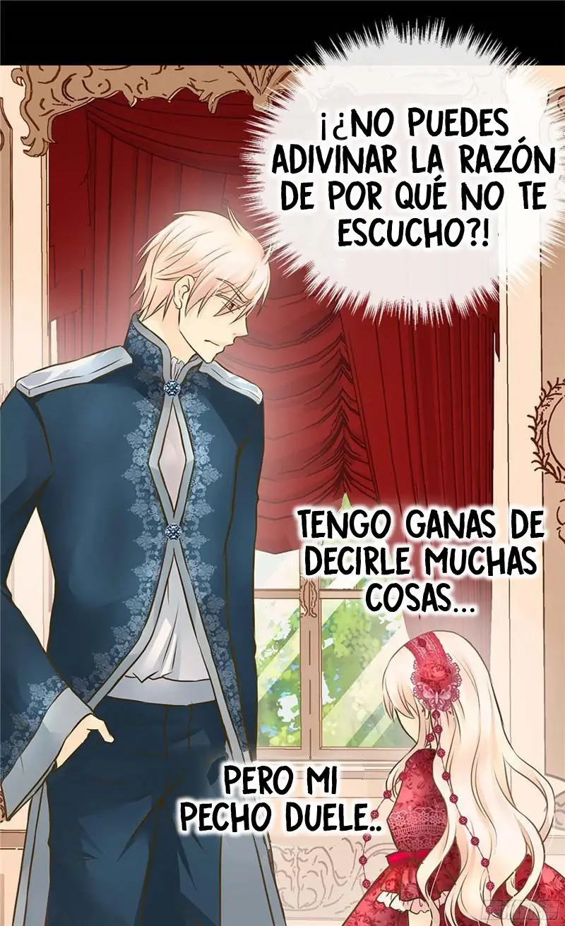 Princesa Imperial (2017) - Capítulo 110 - Página 25 - LectorTMOo