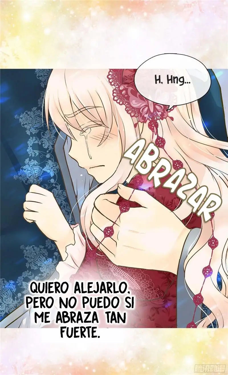 Princesa Imperial (2017) - Capítulo 110 - Página 35 - LectorTMOo
