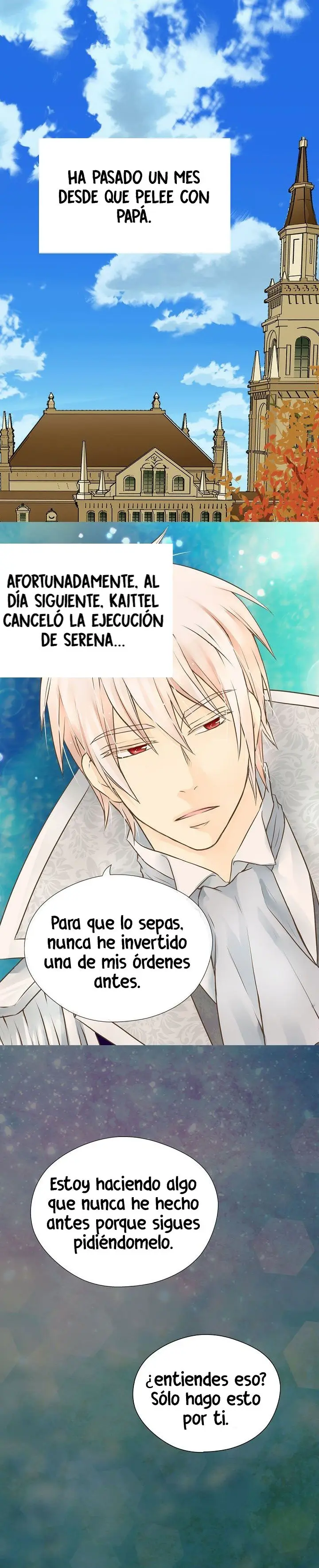 Princesa Imperial (2017) - Capítulo 111 - Página 3 - LectorTMOo