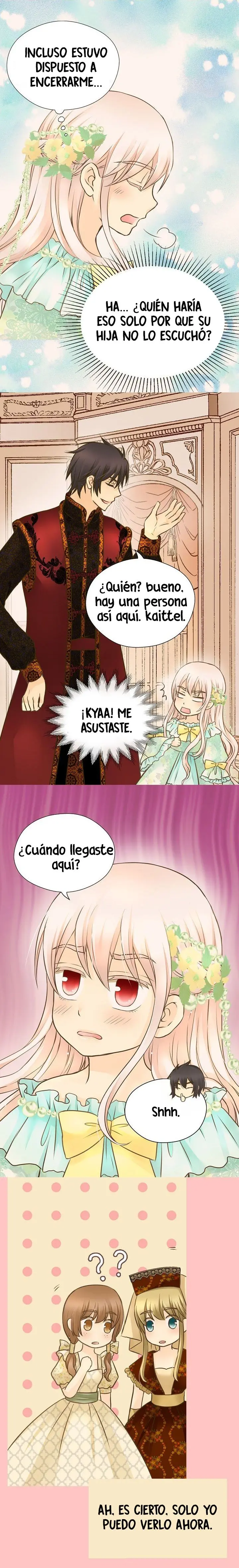 Princesa Imperial (2017) - Capítulo 111 - Página 8 - LectorTMOo