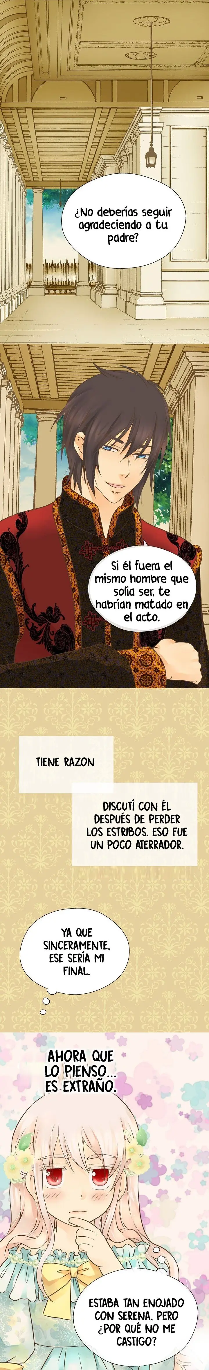 Princesa Imperial (2017) - Capítulo 111 - Página 10 - LectorTMOo