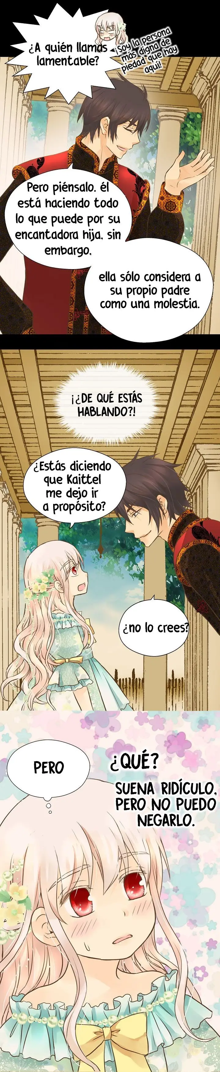 Princesa Imperial (2017) - Capítulo 111 - Página 12 - LectorTMOo