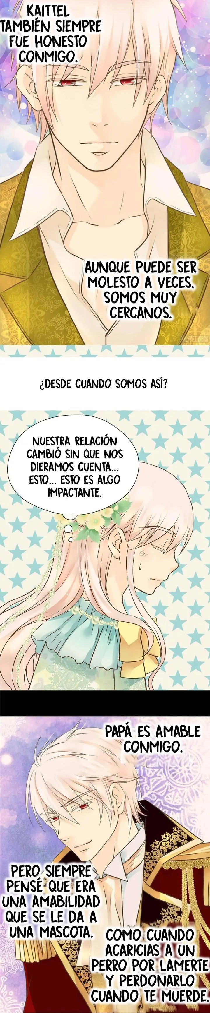 Princesa Imperial (2017) - Capítulo 111 - Página 16 - LectorTMOo