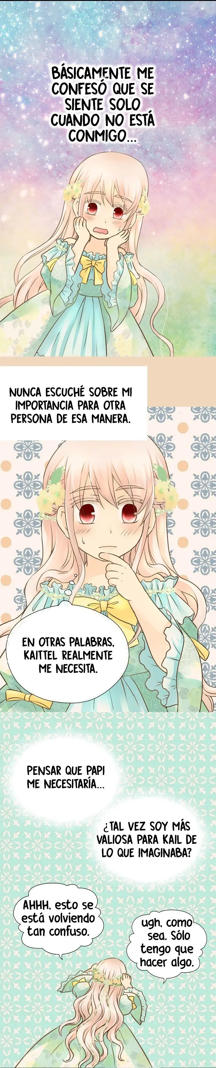 Princesa Imperial (2017) - Capítulo 111 - Página 18 - LectorTMOo