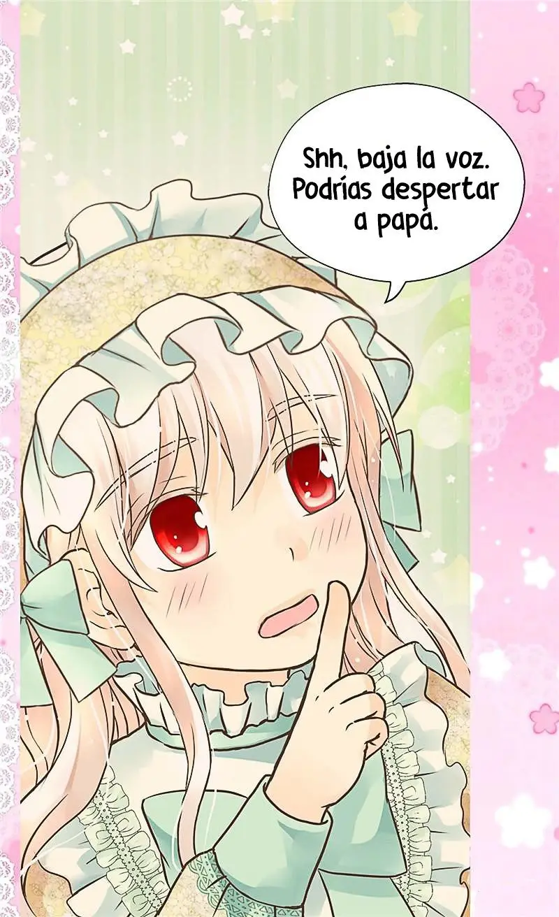 Princesa Imperial (2017) - Capítulo 112 - Página 37 - LectorTMOo