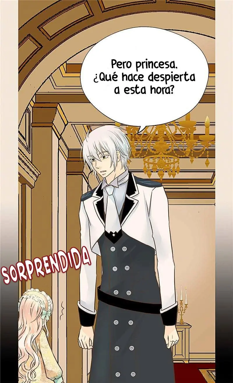 Princesa Imperial (2017) - Capítulo 112 - Página 39 - LectorTMOo