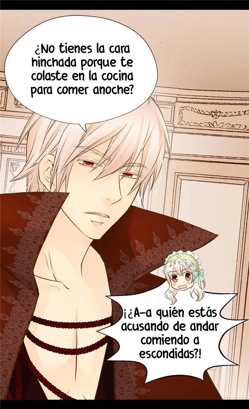 Princesa Imperial (2017) - Capítulo 112 - Página 51 - LectorTMOo