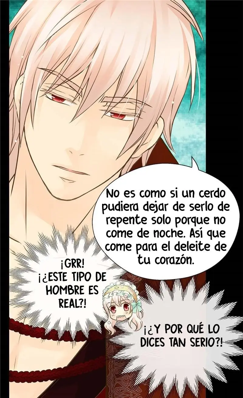 Princesa Imperial (2017) - Capítulo 112 - Página 54 - LectorTMOo